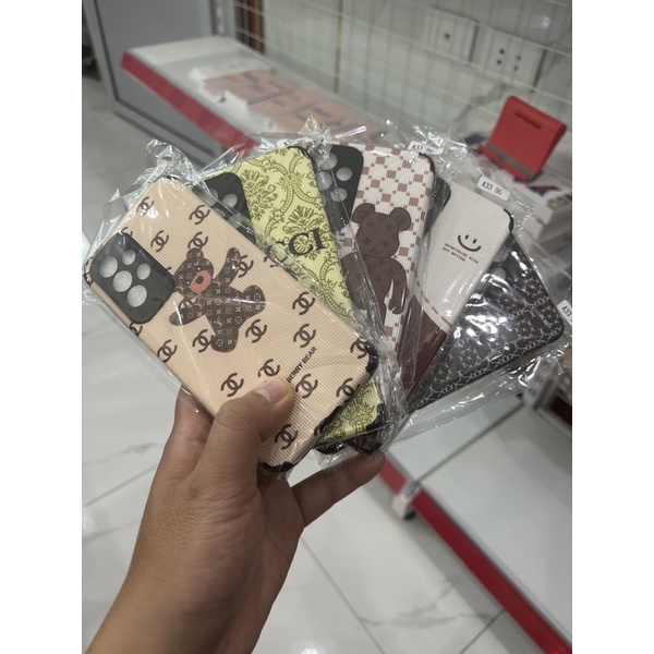 Ốp samsung A33 5g