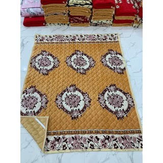 THẢM TRẢI GIƯỜNG LÔNG CỪU