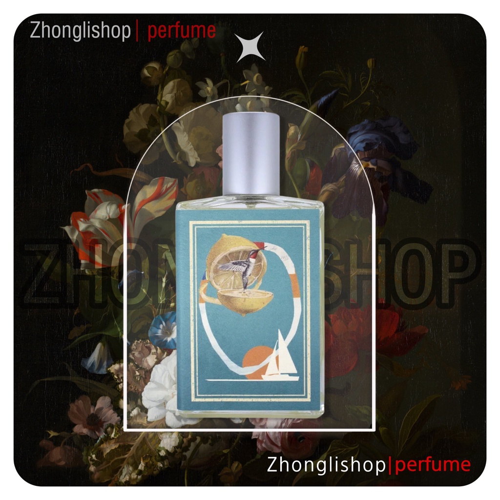 Nước Hoa | 𝐙𝐡𝐨𝐧𝐠𝐥𝐢.𝐬𝐡𝐨𝐩 | 𝐈𝐦𝐚𝐠𝐢𝐧𝐚𝐫𝐲 𝐀𝐮𝐭𝐡𝐨𝐫𝐬 - Falling into the sea