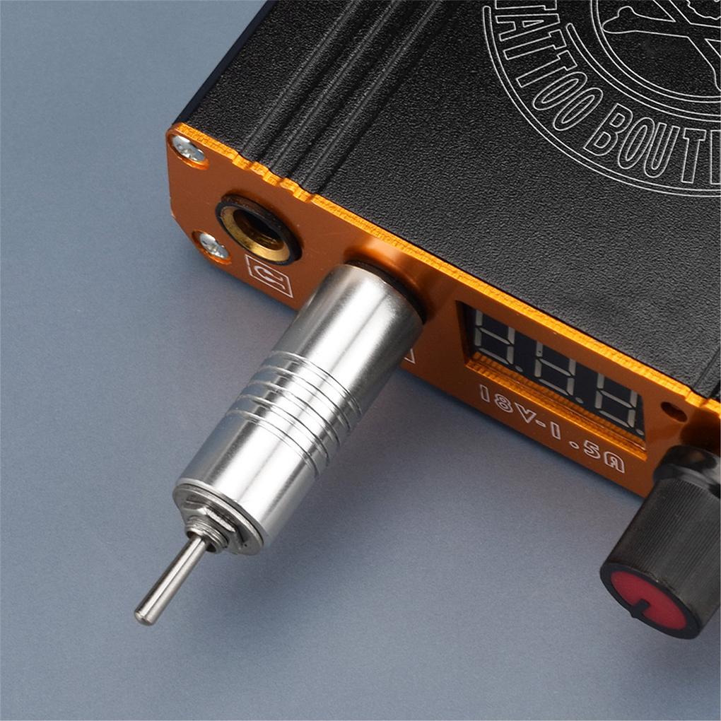 Bàn Đạp Chân Không Dây Bằng Thép Không Gỉ Bền Bỉ Dành Cho Máy In Bodies Apparatus