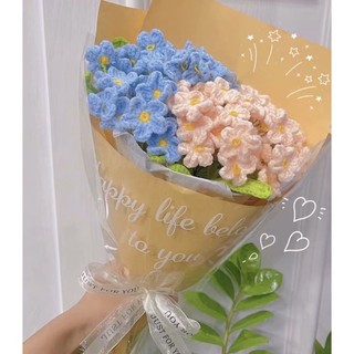 bó hoa lưu ly