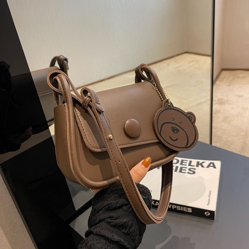 Túi xách nữ đeo chéo đeo vai kẹp nách thời trang hàn quốc giá rẻ đẹp TX145