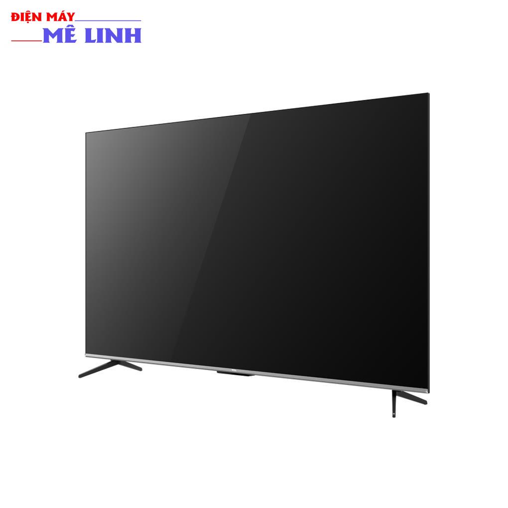 Google Tivi TCL 4K 65 inch 65P737