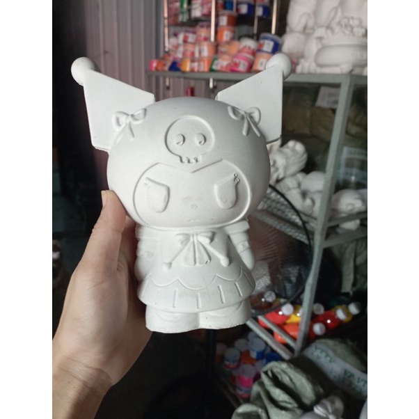 Tượng tô màu elsa ,cô dâu,công chúa ,siêu nhân cỡ đại