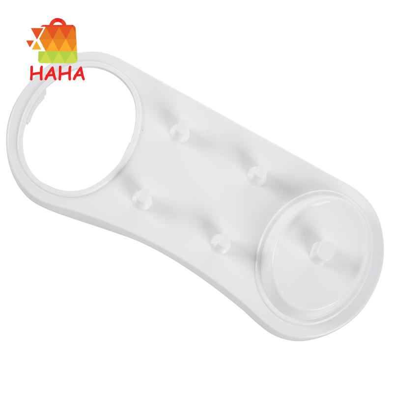 Giá Đỡ Bàn Chải Đánh Răng Điện Có Lỗ Sạc Cho Oral B 3709 3728 D18