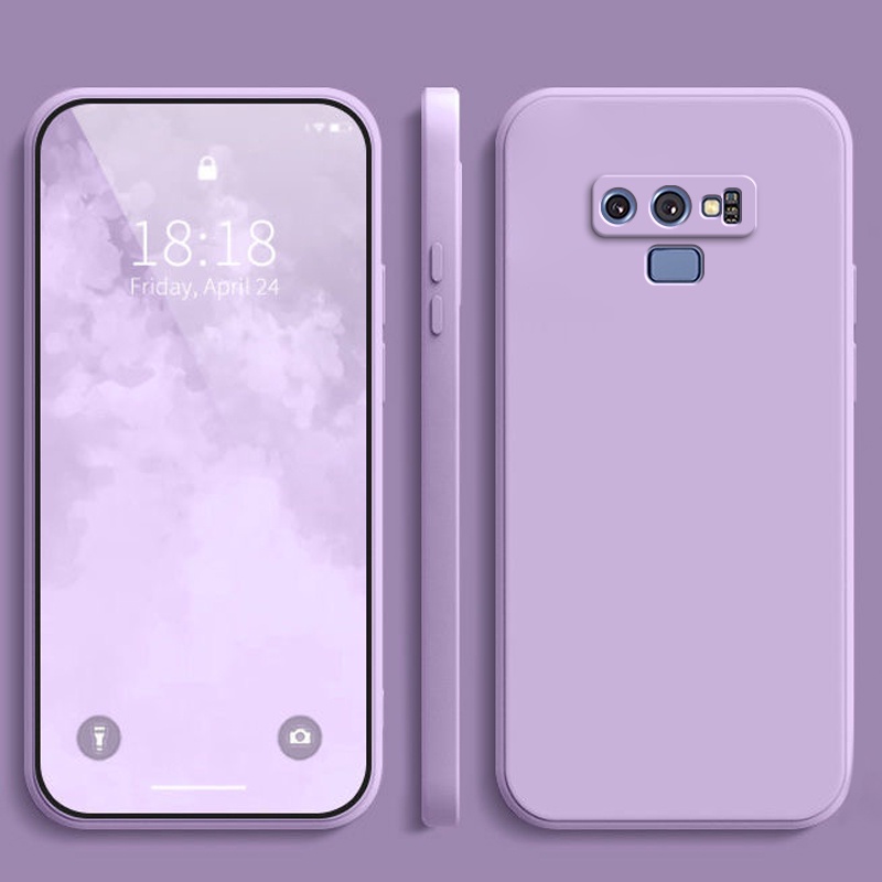 Ốp Điện Thoại Cho Samsung Note9 S9 S9 + S9 Plus A14 5G A13 4G A04S 4G A12 A13 5G M12