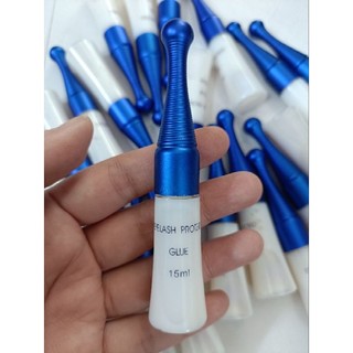 Keo bắt trục định hình uốn mi/keo định hình/keo uốn lông mi cố định trục
