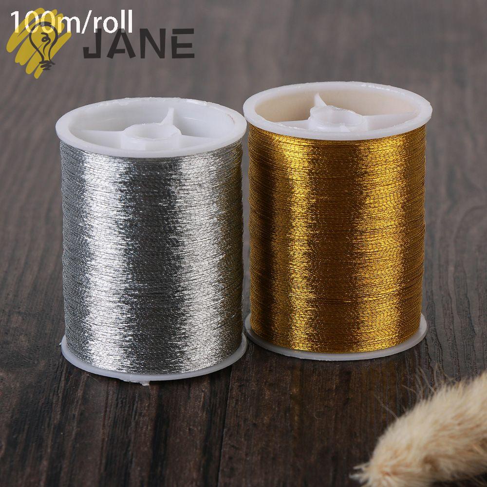 Cuộn Dây Cước 100m Dùng Để May Vá Thủ Công