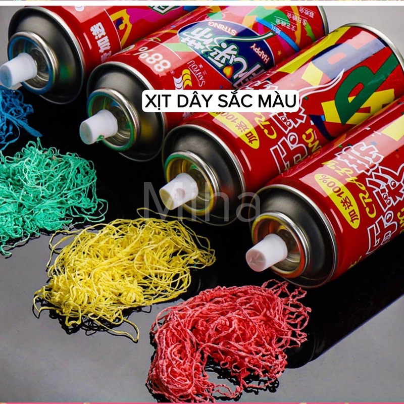 Xịt Tuyết Ko Tan Trang Trí Cửa Kính Noel,Cây Thông Phủ Tuyết,Xịt Tuyết Tan Chụp Hình Tuyết Rơi