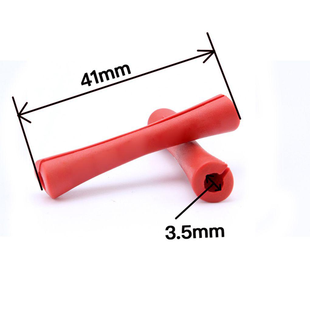 Vỏ Bọc Bảo Vệ Dây Phanh Xe Đạp Chuyên Dụng