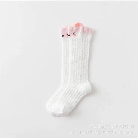 Tất cho bé, Vớ dài cho bé, Tất vớ lưới cho bé thoát mát mềm mại