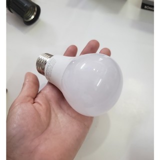 Bóng đèn led bulb tròn Duhal 7W 220Vac