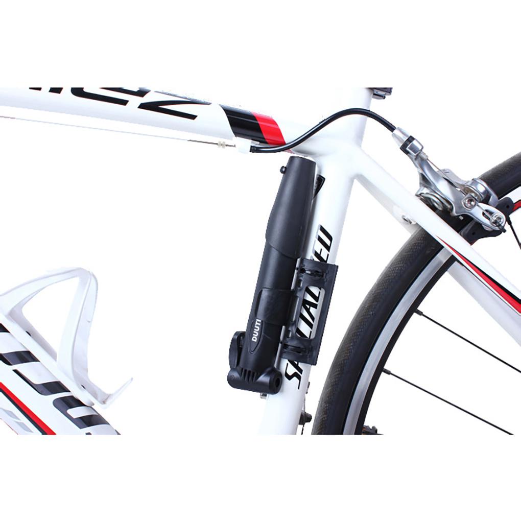 Dụng Cụ Bơm Bánh Xe Nhỏ Gọn Tiện Lợi