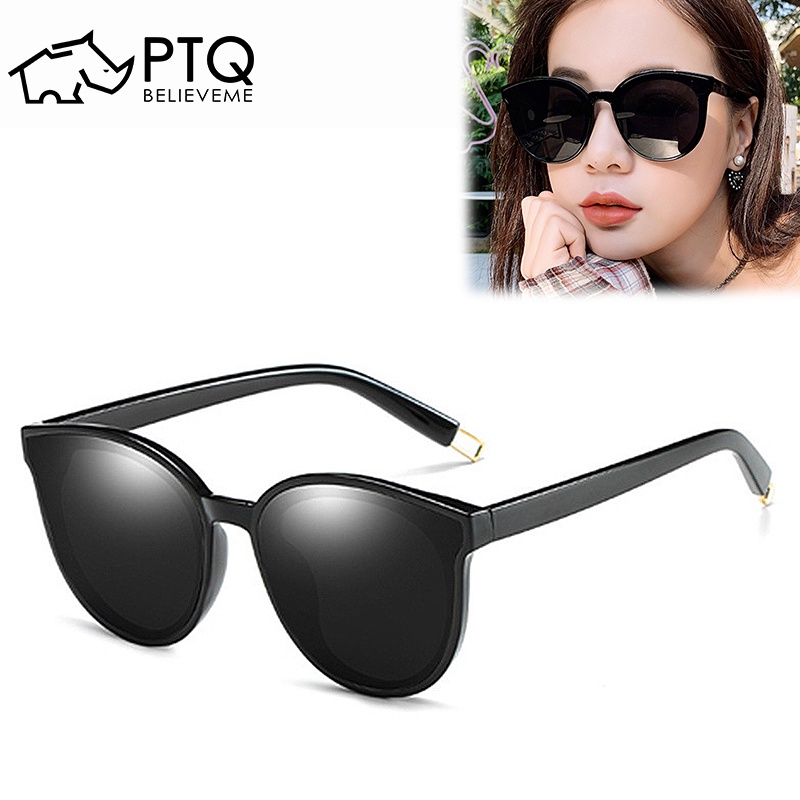 Kính Mát Chống Tia UV Thiết Kế Đơn Giản Thời Trang