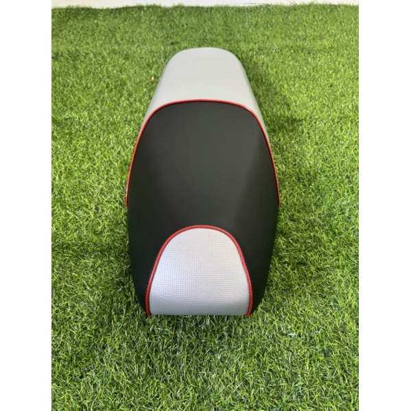 Yên Exciter 135 4 số zin chính hãng đời 2006-2010 tặng kèm da bọc yên