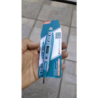 Bút Thử Điện Không Chạm 140mm Total THT292201