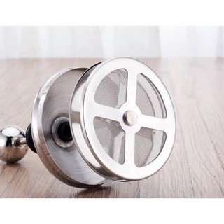 CA ĐÁNH SỮA LẠNH TẠO BỌT 400ML - 800ML INOX