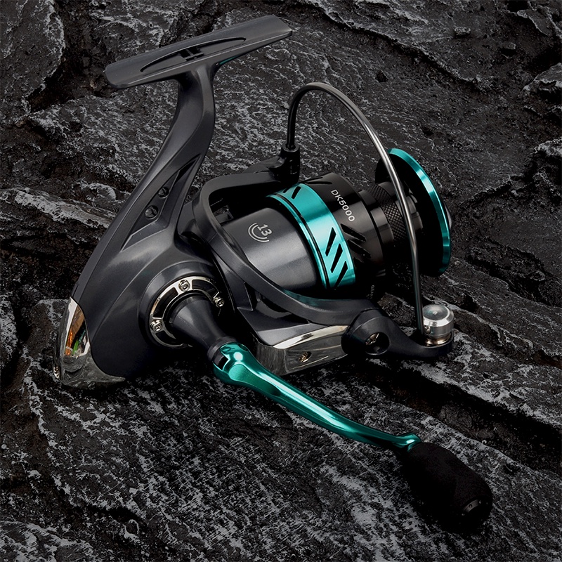 Máy Câu Cá 16KG 800-7000 Chuyên Nghiệp