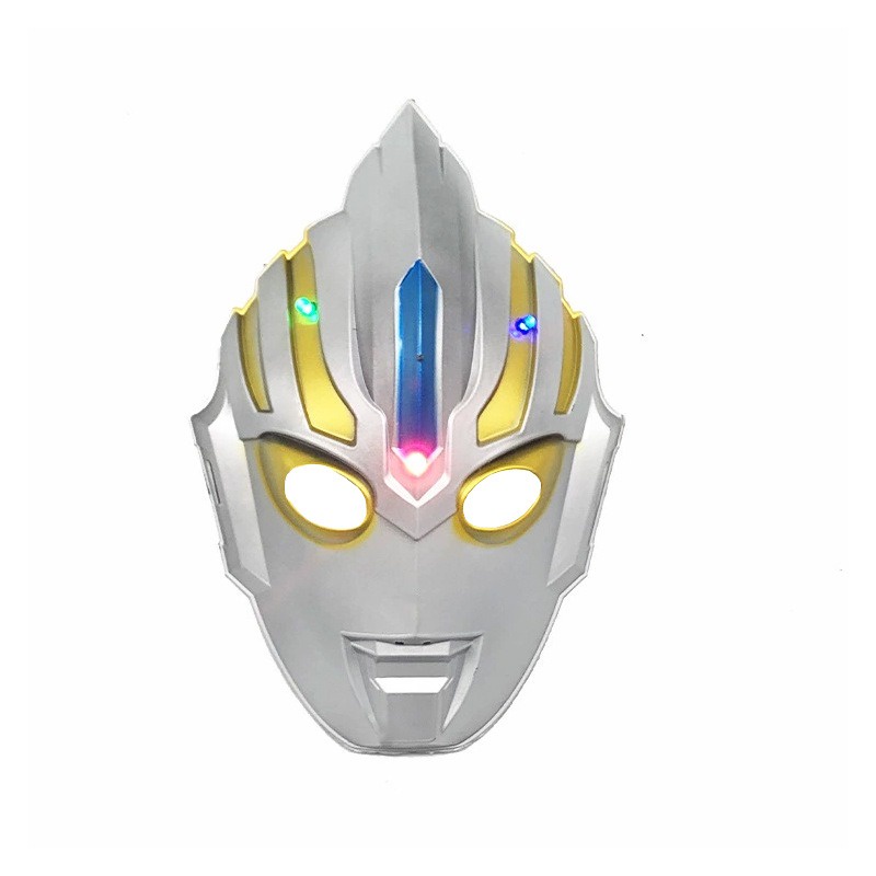 Mặt Nạ Hóa Trang Nhân Vật Siêu Anh Hùng Marvel Cho Người Lớn Trẻ Em