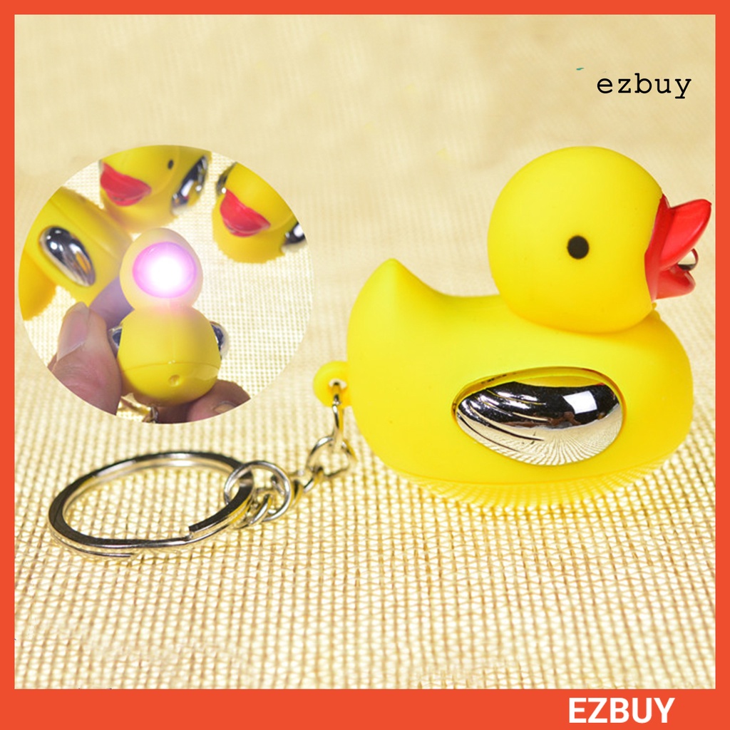 Ezbuy Đồ Chơi Vui Nhộn Nhẹ Nhàng Hình Vịt Vui Nhộn Có Móc Khóa Làm Đạo Cụ Chụp Ảnh Âm Thanh Thấp Harmless Cho Trẻ Em Và Người Lớn Lễ Hội