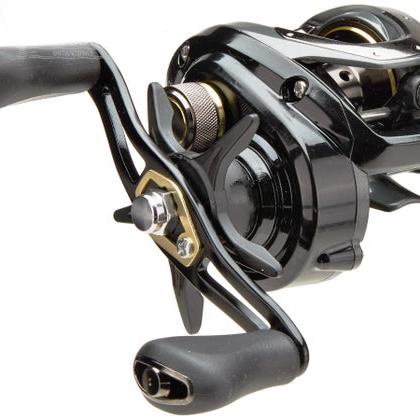 Máy Câu Ngang CR80 Daiwa Siêu Bền