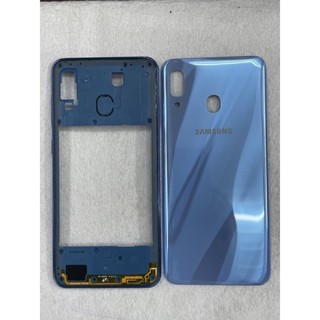 vỏ samsung A30