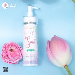 GEL VỆ SINH PHỤ NỮ DR.SWEET