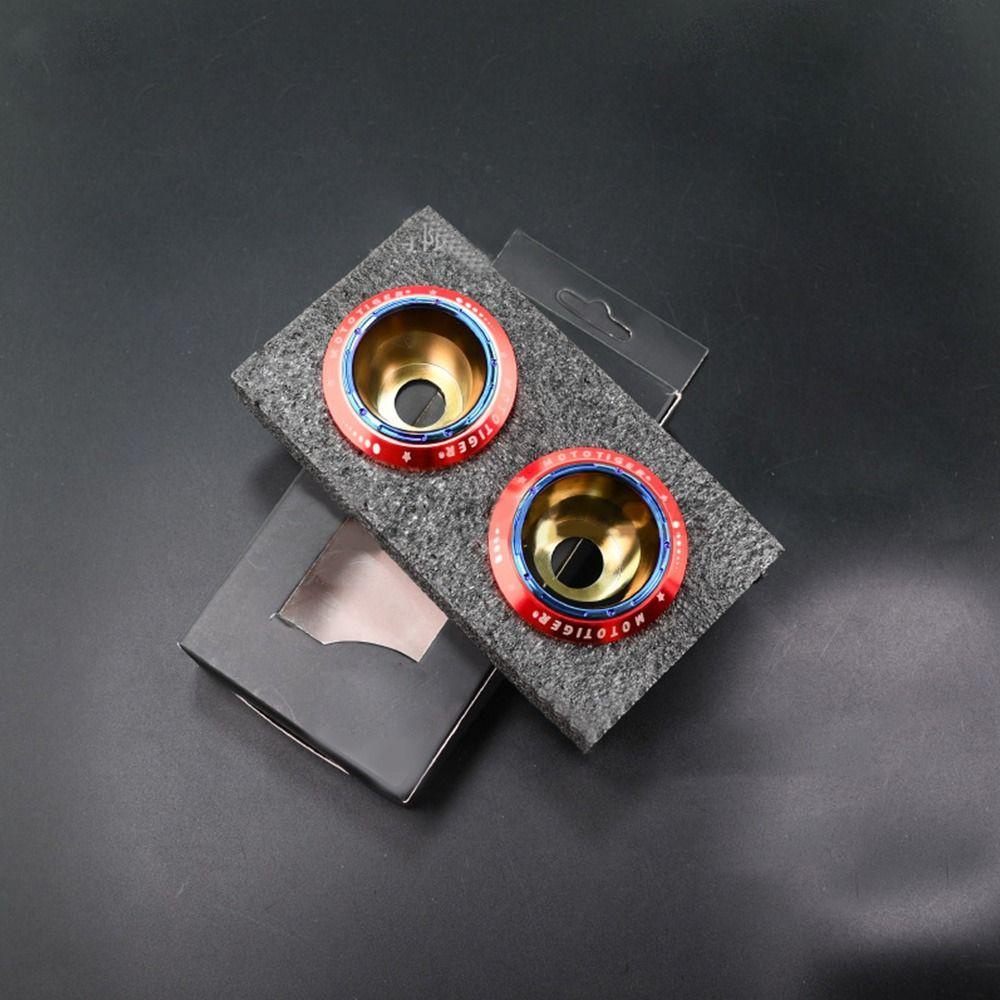 PISTA Phụ Kiện Bảo Vệ Cốc Nước Chống Va Chạm Dành Cho Xe Máy Scooter Điện