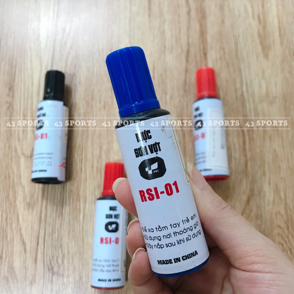 MỰC SƠN VỢT VNB RSI-01