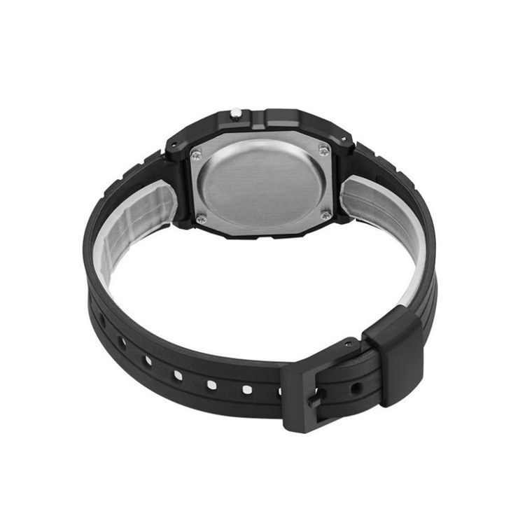 Đồng Hồ Điện Tử Phát Quang Chống Thấm Nước Cho Nam