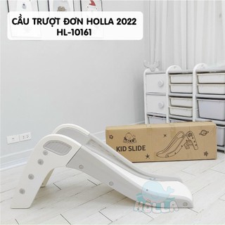 Cầu trượt đơn holla 2022 hl-10161