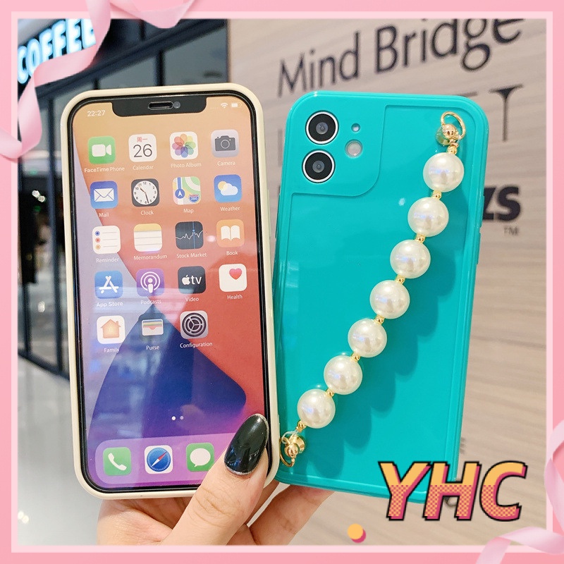 ốp iphone Kèm Dây Đeo tương thích Iphone6 6splus 7 7plus 8 8plus XR X XS 11 12 Pro max Plus Promax max-chain012
