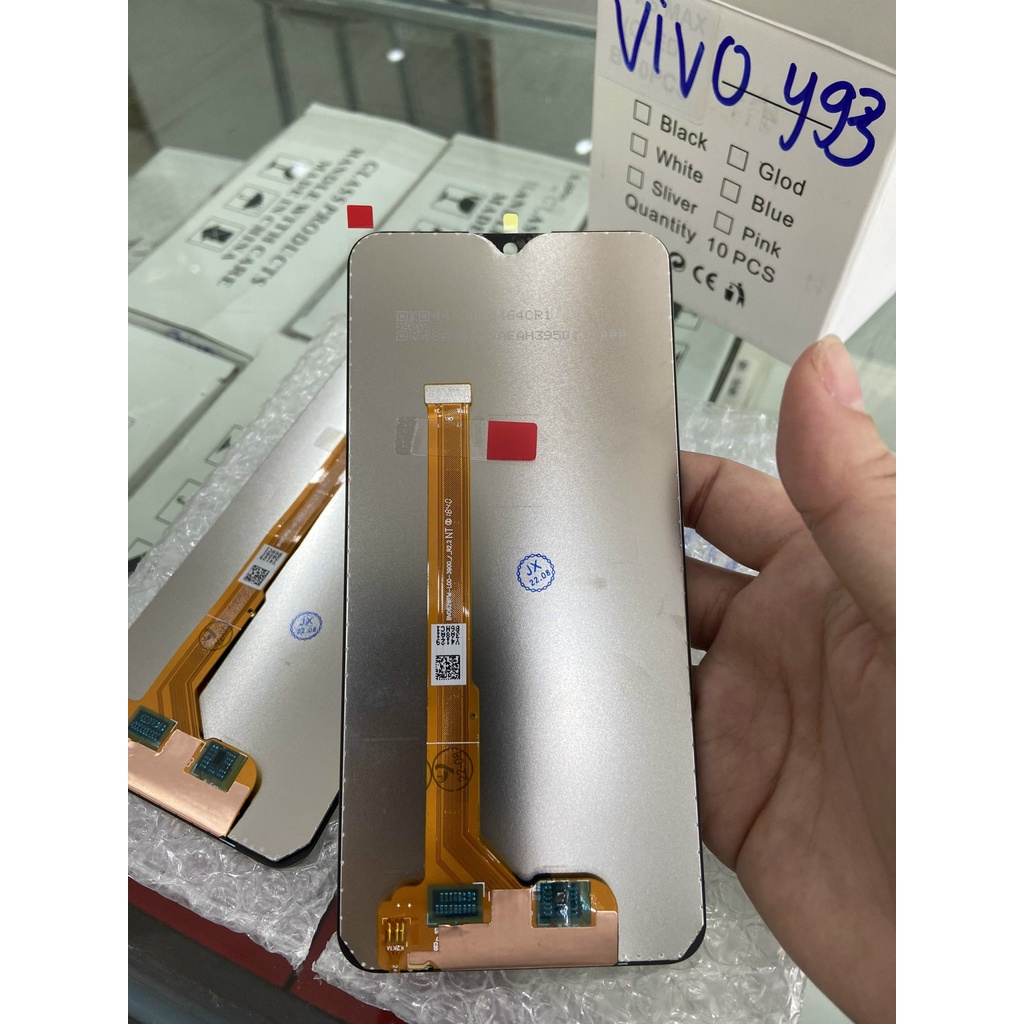 Màn hình vivo y91/y95 mã dùng chung y91/y95/y93/y93s có bảo hành test màn trước khi giao tặng bộ tháo lắp 9in1