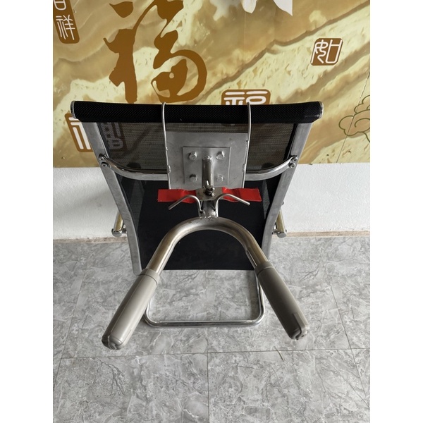 Giá Thiến Heo - giá hoạn heo Bằng Thép Không Gỉ Cho Lợn + Tặng kèm 1 cán dao + 10 lưỡi dao mổ