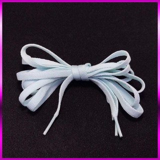 [KHANG SNEAKER] DÂY GIÀY THỂ THAO TRẮNG VÀ ĐEN