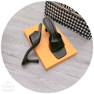 Gót nhọn 7p bảng bigsize 40-45