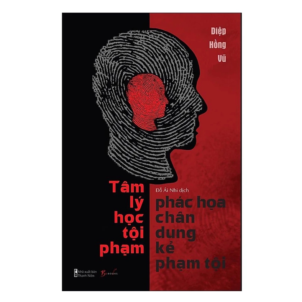 Sách - Combo 2Q Thao Túng Tâm Lý + Tâm Lý Học - Phác Họa Chân Dung Kẻ Phạm Tội