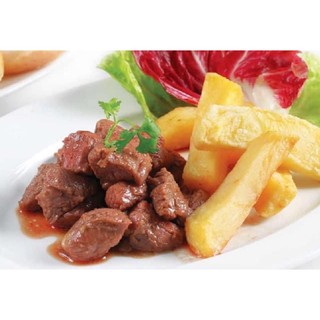 Bò lúc lắc 1kg