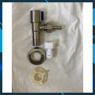 Vòi ( van) inox 304 chuyên cấp nước cho máy lọc nước kangen