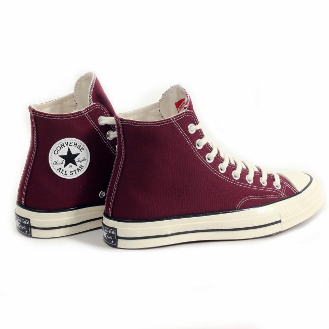 Giày sneakers Converse Chuck 70 Seasonal Color A01448C