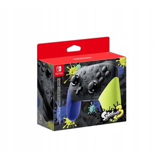 Tay cầm Pro Controller cho Nintendo Switch Hàng Nhập Khẩu