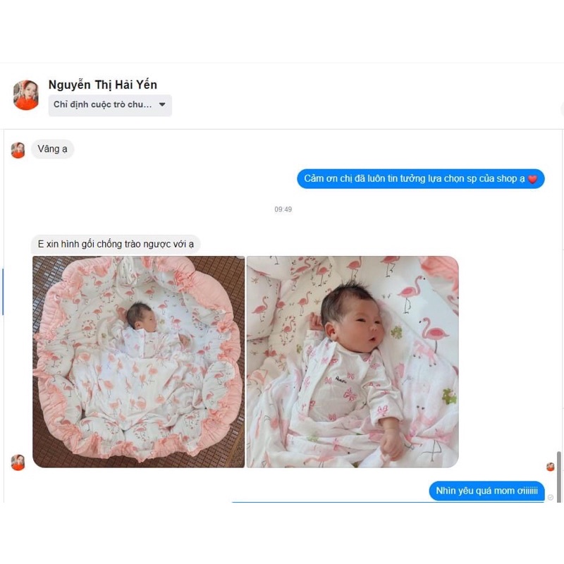 XẢ KHO THẢM ĐA NĂNG CHO BÉ BABY HIVE