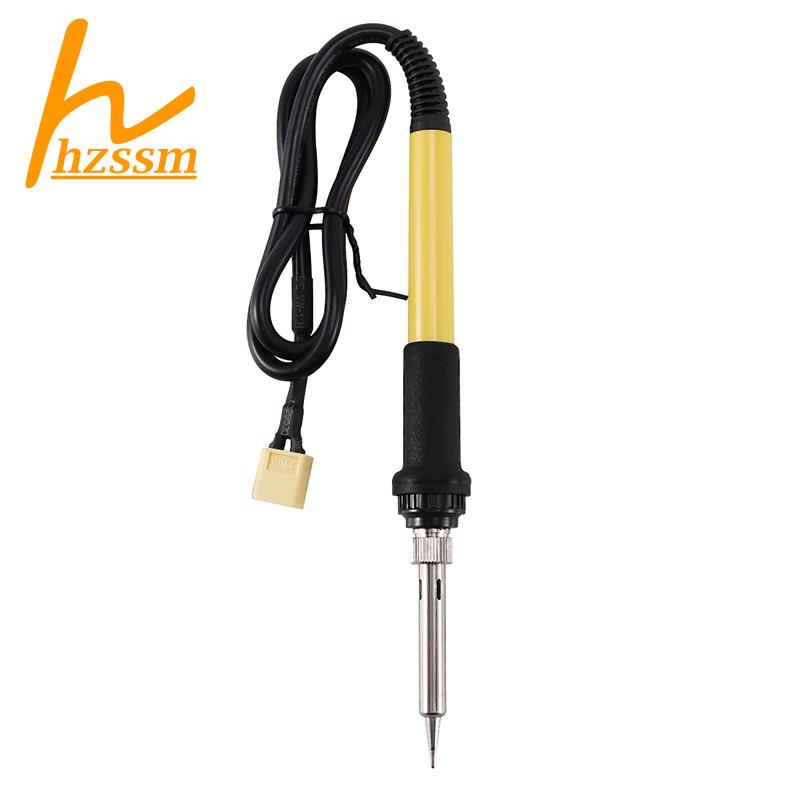 Mỏ Hàn Sắt - Xt60 Sử Dụng Pin Lipo 3S 12V Cho Thiết Bị Điều Khiển Từ Xa
