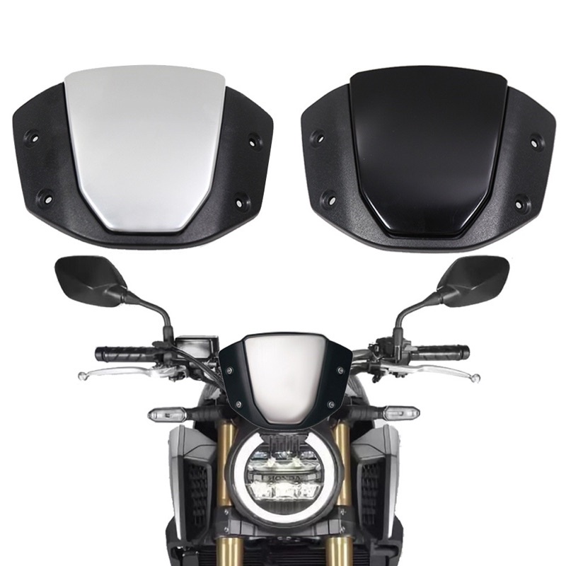 Kính Chắn Gió Honda CB650R CB1000R MKlightech