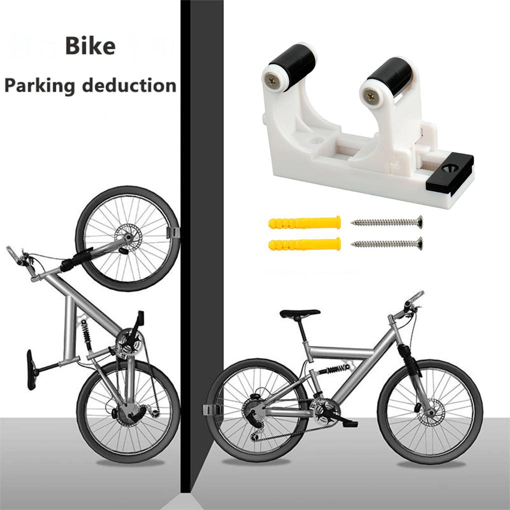 Giá Đỡ Móc Xe Đạp Có Thể Điều Chỉnh Tiện Dụng