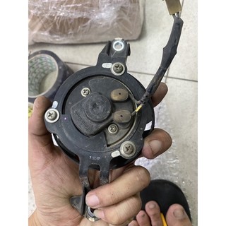 quạt két nước ex