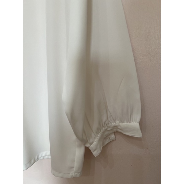 Áo 2hand vintage chất lụa Nhật size S-M hiệu ladies fashion