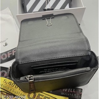 Túi Đeo Chéo Off White SC Full Box TC132