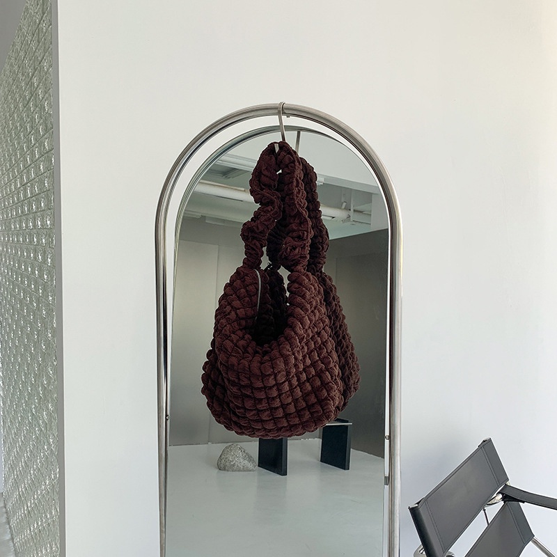 Túi Đeo Vai Cỡ Lớn Thời Trang Cho Nữ