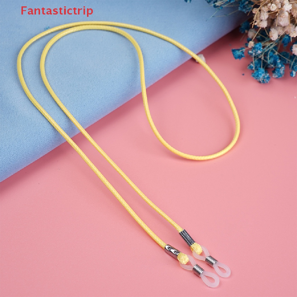 Dây Đeo Mắt Kính Có Thể Điều Chỉnh Thời Trang Mới